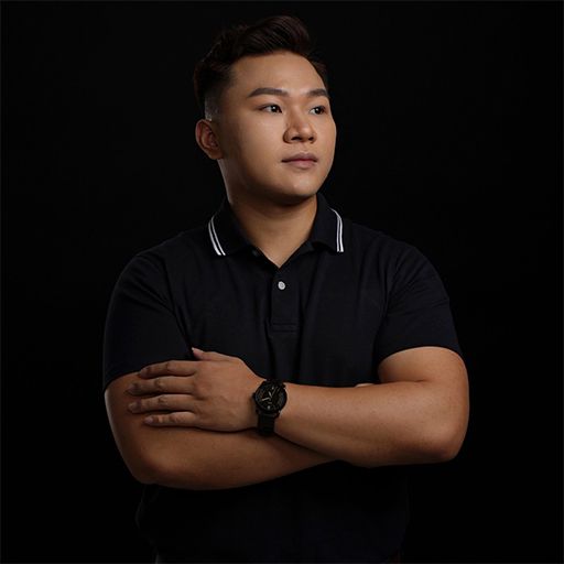 CEO Linh Phạm - Người đứng sau thành công của 777win