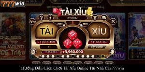 Hướng Dẫn Cách Rút Tiền Tại Nhà Cái 777win Nhanh Chóng